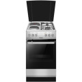 Плита кухонна HANSA FCMX58099