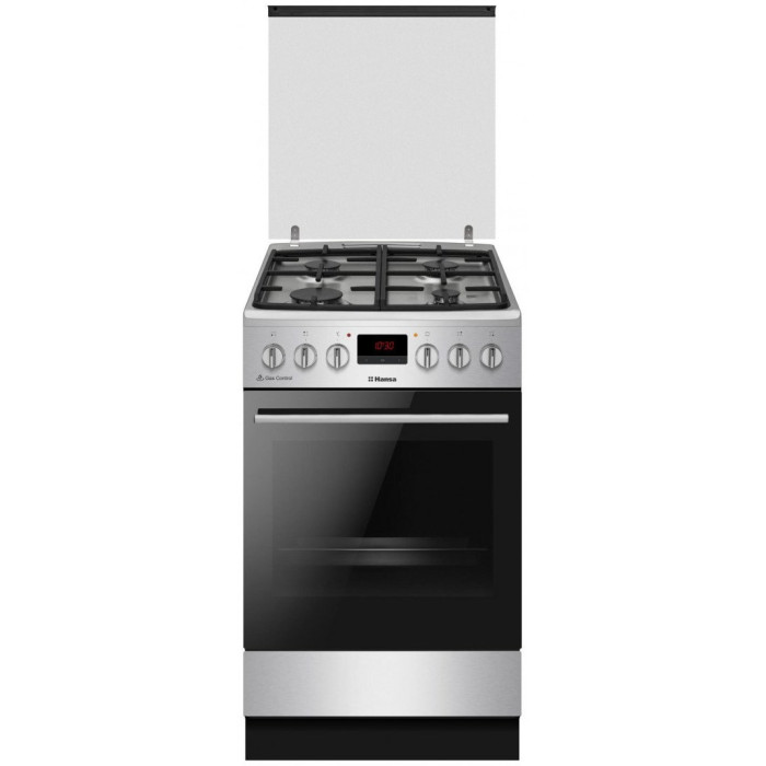 Плита кухонна HANSA FCMX58253