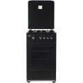 Плита кухонна HOUSER FSG5201B