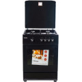 Плита кухонна HOUSER FSG6201B