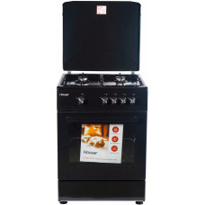 Плита кухонна HOUSER FSG6201B