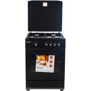 Плита кухонна HOUSER FSG6201B