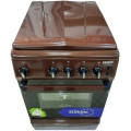 Плита кухонна LIBERTY PWG 5101 B-F