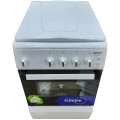 Плита кухонна LIBERTY PWG 5101 F