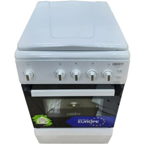 Плита кухонна LIBERTY PWG 5101 F