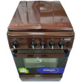 Плита кухонна LIBERTY PWG 6101 B-F