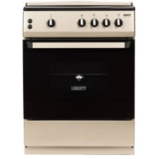 Плита кухонна LIBERTY PWG 6101 BLS-F