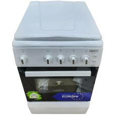 Плита кухонна LIBERTY PWG 6101 F
