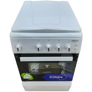 Плита кухонна LIBERTY PWG 6101 F