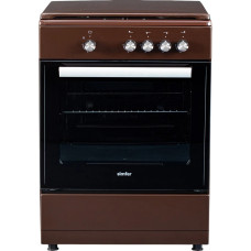 Плита кухонна Simfer F65GM41023