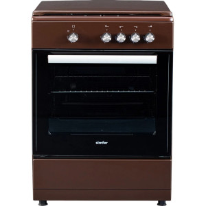 Плита кухонна Simfer F65GM41023