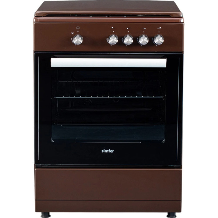 Плита кухонна Simfer F65GM41023