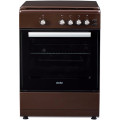 Плита кухонна Simfer F65GM41024