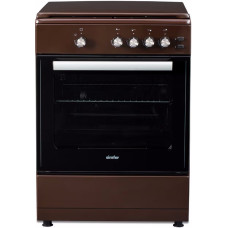 Плита кухонна Simfer F65GM41024