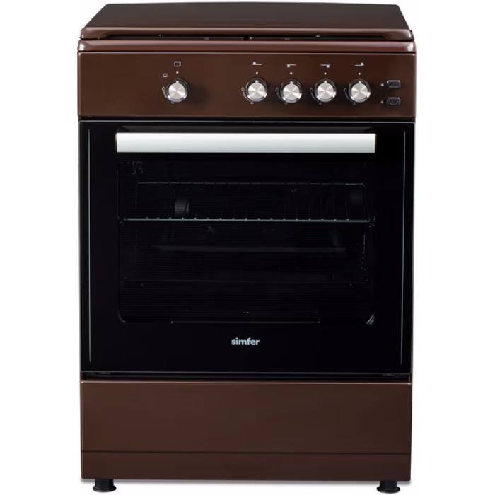 Плита кухонна Simfer F65GM41024