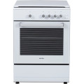 Плита кухонна Simfer F65GW41023