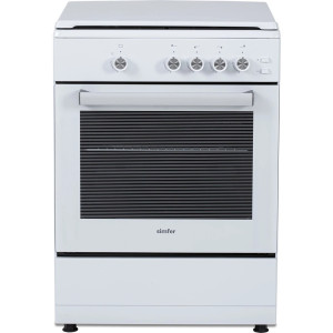 Плита кухонна Simfer F65GW41023