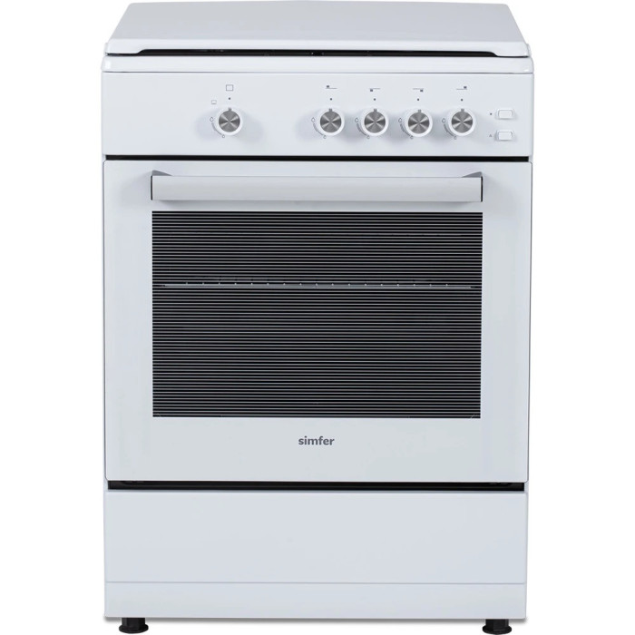 Плита кухонна Simfer F65GW41023