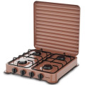 Плита настільна VILGRAND VGP-4042 Brown