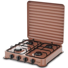 Плита настольная VILGRAND VGP-4042 Brown