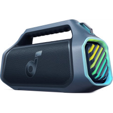 Портативна колонка Anker SoundCore Boom2 Plus Blue (A3134031)