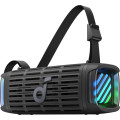 Портативна колонка Anker SoundCore Boom3i Black (D5100010)