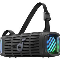 Портативна колонка Anker SoundCore Boom3i Black (D5100010)