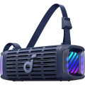 Портативна колонка Anker SoundCore Boom3i Blue (D5100030)