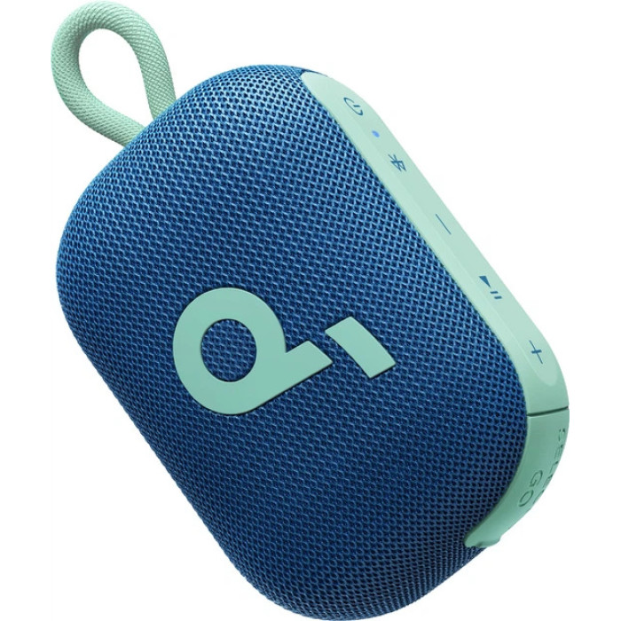 Портативна колонка Anker SoundCore Select4 GO Blue (A31X1031)