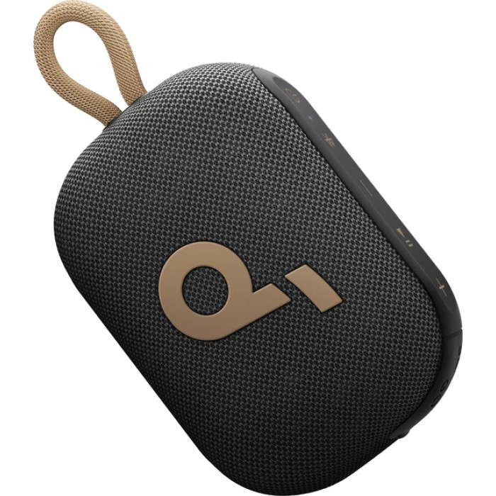 Портативна колонка Anker SoundCore Select4 GO Golden (A31X1BB1)