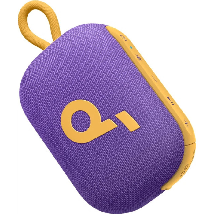 Портативна колонка Anker SoundCore Select4 GO Purple (A31X10Q1)