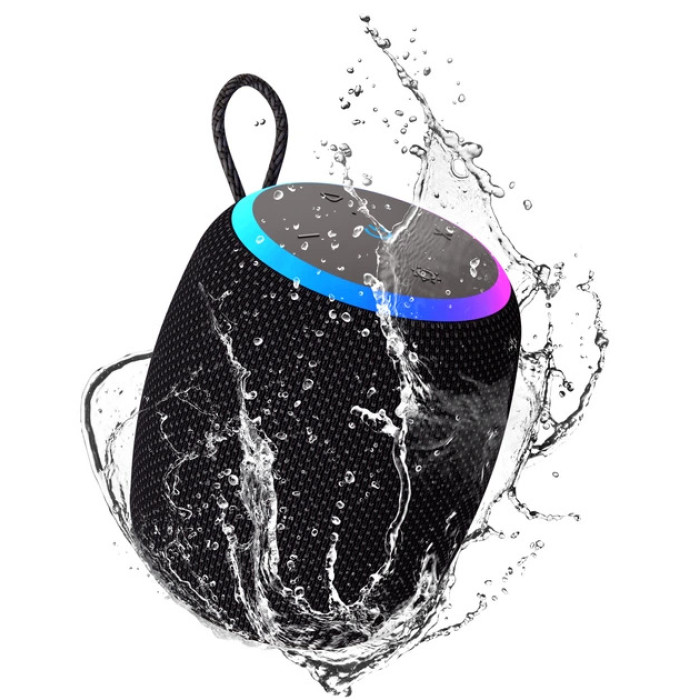 Портативна колонка Pixus Bar Speaker black