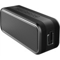 Портативна колонка Pixus Rave Speaker black