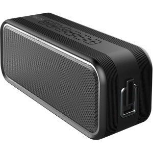 Портативная колонка Pixus Rave Speaker black