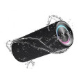 Портативна колонка Pixus Ring Speaker black