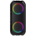 Портативна колонка Proove Third Element black