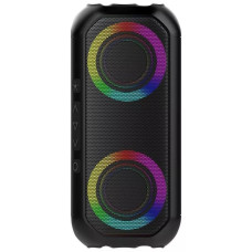 Портативна колонка Proove Third Element black