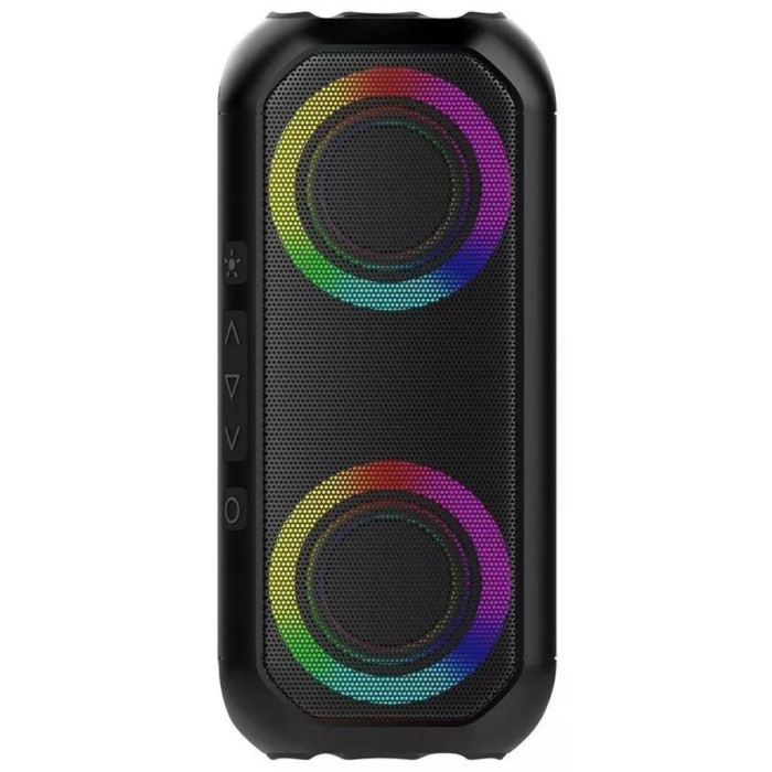Портативна колонка Proove Third Element black