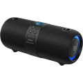 Портативна колонка Real-EL X-735 black