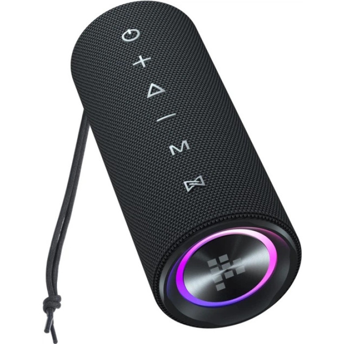 Портативна колонка Tronsmart Mirtune C2 Black (1091846)