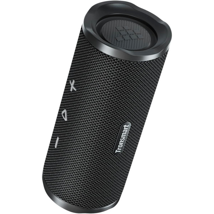 Портативна колонка Tronsmart Mirtune C3 Black (1096414)