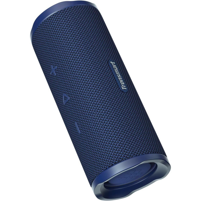 Портативна колонка Tronsmart Mirtune C3 Blue (1117210)