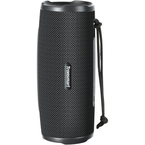 Портативная колонка Tronsmart Mirtune C3 Plus Black (1096415)