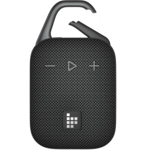Портативна колонка Tronsmart Mirtune H1 Black (1117206)