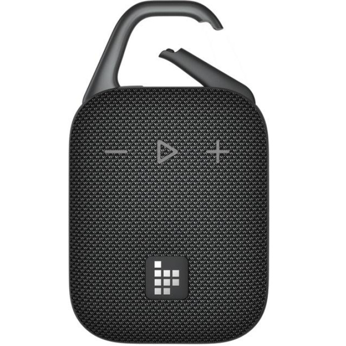 Портативна колонка Tronsmart Mirtune H1 Black (1117206)