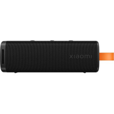Портативна колонка XIAOMI Sound Outdoor TWS Black QBH4261GL