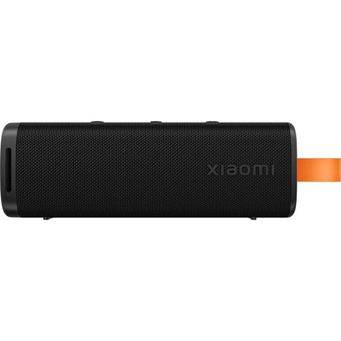 Портативна колонка XIAOMI Sound Outdoor TWS Black QBH4261GL
