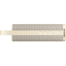 Портативна колонка XIAOMI Sound Outdoor TWS Gold QBH4370GL