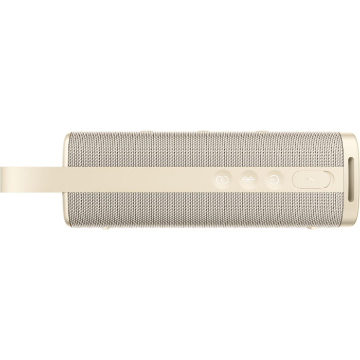 Портативна колонка XIAOMI Sound Outdoor TWS Gold QBH4370GL