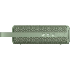 Портативна колонка XIAOMI Sound Outdoor TWS Green QBH4372GL